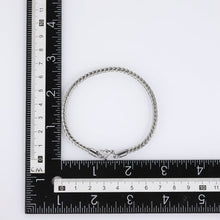 画像をギャラリービューアに読み込む, MBSS14 STAINLESS STEEL BRACELET AAB CO..