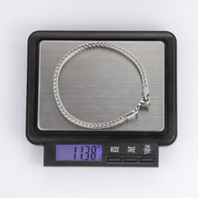 画像をギャラリービューアに読み込む, MBSS14 STAINLESS STEEL BRACELET AAB CO..