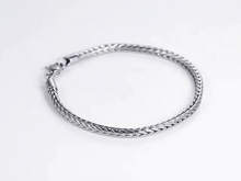 画像をギャラリービューアに読み込む, MBSS14 STAINLESS STEEL BRACELET AAB CO..