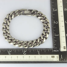 画像をギャラリービューアに読み込む, MBSS54 STAINLESS STEEL BRACELET AAB CO..