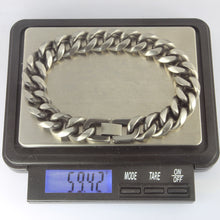 画像をギャラリービューアに読み込む, MBSS54 STAINLESS STEEL BRACELET AAB CO..