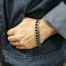 画像をギャラリービューアに読み込む, MBSS54 STAINLESS STEEL BRACELET AAB CO..