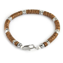 画像をギャラリービューアに読み込む, MBSS62 HEMATITE BRACELET AAB CO..