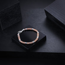 画像をギャラリービューアに読み込む, MBSS62 HEMATITE BRACELET AAB CO..