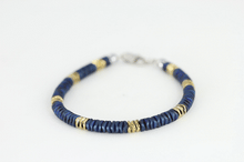 画像をギャラリービューアに読み込む, MBSS62 HEMATITE BRACELET AAB CO..