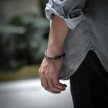 画像をギャラリービューアに読み込む, MBSS62 HEMATITE BRACELET AAB CO..