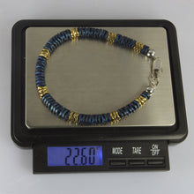 画像をギャラリービューアに読み込む, MBSS62 HEMATITE BRACELET AAB CO..