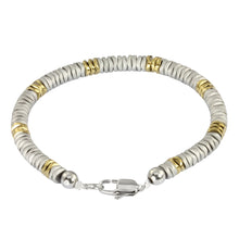 画像をギャラリービューアに読み込む, MBSS62 HEMATITE BRACELET AAB CO..