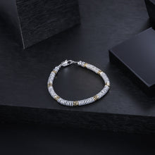 画像をギャラリービューアに読み込む, MBSS62 HEMATITE BRACELET AAB CO..