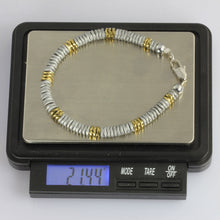 画像をギャラリービューアに読み込む, MBSS62 HEMATITE BRACELET AAB CO..