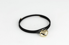 画像をギャラリービューアに読み込む, MBSS68 MAGNETIC BRACELET WITH HEART AAB CO..