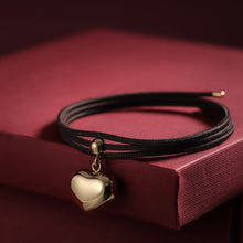 画像をギャラリービューアに読み込む, MBSS68 MAGNETIC BRACELET WITH HEART AAB CO..