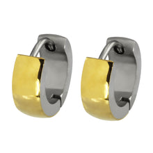 画像をギャラリービューアに読み込む, MESS09 STAINLESS STEEL EARRING AAB CO..