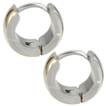 画像をギャラリービューアに読み込む, MESS09 STAINLESS STEEL EARRING AAB CO..