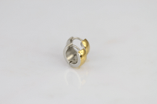 画像をギャラリービューアに読み込む, MESS09 STAINLESS STEEL EARRING AAB CO..