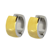 画像をギャラリービューアに読み込む, MESS09 STAINLESS STEEL EARRING AAB CO..