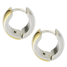 画像をギャラリービューアに読み込む, MESS09 STAINLESS STEEL EARRING AAB CO..