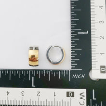 画像をギャラリービューアに読み込む, MESS09 STAINLESS STEEL EARRING AAB CO..