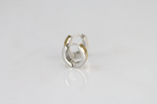画像をギャラリービューアに読み込む, MESS11 STAINLESS STEEL EARRING AAB CO..