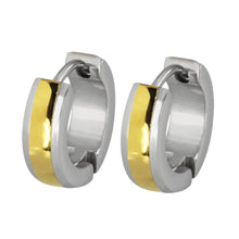 画像をギャラリービューアに読み込む, MESS11 STAINLESS STEEL EARRING AAB CO..