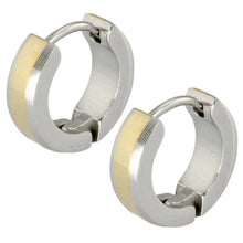 画像をギャラリービューアに読み込む, MESS11 STAINLESS STEEL EARRING AAB CO..