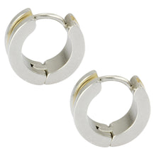 画像をギャラリービューアに読み込む, MESS12 STAINLESS STEEL EARRING AAB CO..