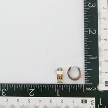 画像をギャラリービューアに読み込む, MESS12 STAINLESS STEEL EARRING AAB CO..