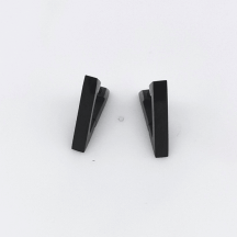 画像をギャラリービューアに読み込む, MESS14 STAINLESS STEEL EARRING AAB CO..