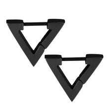 画像をギャラリービューアに読み込む, MESS14 STAINLESS STEEL EARRING AAB CO..