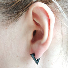 画像をギャラリービューアに読み込む, MESS14 STAINLESS STEEL EARRING AAB CO..