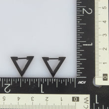 画像をギャラリービューアに読み込む, MESS14 STAINLESS STEEL EARRING AAB CO..