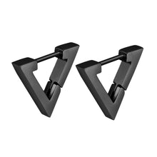 画像をギャラリービューアに読み込む, MESS14 STAINLESS STEEL EARRING AAB CO..