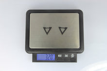 画像をギャラリービューアに読み込む, MESS14 STAINLESS STEEL EARRING AAB CO..