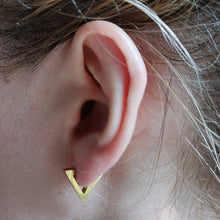 画像をギャラリービューアに読み込む, MESS14 STAINLESS STEEL EARRING AAB CO..