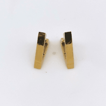 画像をギャラリービューアに読み込む, MESS14 STAINLESS STEEL EARRING AAB CO..