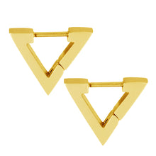 画像をギャラリービューアに読み込む, MESS14 STAINLESS STEEL EARRING AAB CO..