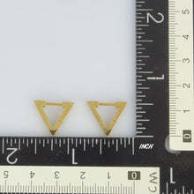 画像をギャラリービューアに読み込む, MESS14 STAINLESS STEEL EARRING AAB CO..