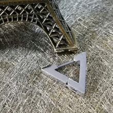 画像をギャラリービューアに読み込む, MESS14 STAINLESS STEEL EARRING AAB CO..