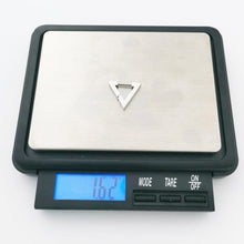 画像をギャラリービューアに読み込む, MESS14 STAINLESS STEEL EARRING AAB CO..