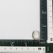 画像をギャラリービューアに読み込む, MESS15 STAINLESS STEEL EARRING AAB CO..