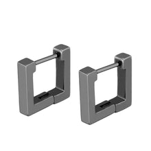画像をギャラリービューアに読み込む, MESS16 STAINLESS STEEL EARRING AAB CO..