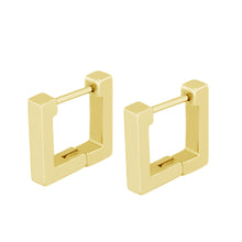 画像をギャラリービューアに読み込む, MESS16 STAINLESS STEEL EARRING AAB CO..