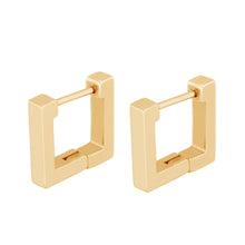 画像をギャラリービューアに読み込む, MESS16 STAINLESS STEEL EARRING AAB CO..