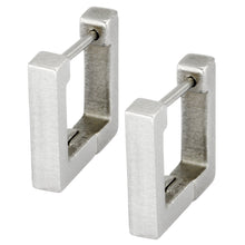 画像をギャラリービューアに読み込む, MESS16 STAINLESS STEEL EARRING AAB CO..
