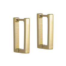 画像をギャラリービューアに読み込む, MESS19 STAINLESS STEEL EARRING AAB CO..