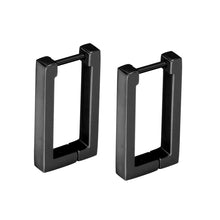 画像をギャラリービューアに読み込む, MESS19 STAINLESS STEEL EARRING AAB CO..