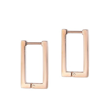 画像をギャラリービューアに読み込む, MESS19 STAINLESS STEEL EARRING AAB CO..