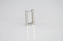 画像をギャラリービューアに読み込む, MESS19 STAINLESS STEEL EARRING AAB CO..