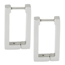 画像をギャラリービューアに読み込む, MESS19 STAINLESS STEEL EARRING AAB CO..