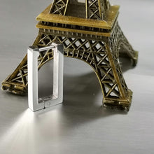 画像をギャラリービューアに読み込む, MESS19 STAINLESS STEEL EARRING AAB CO..